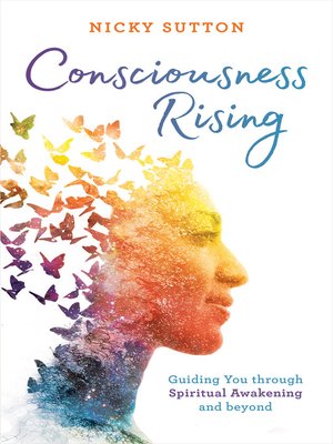 cover image of Consciousness Rising